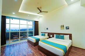 Bindiga Peak Resorts