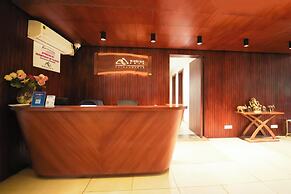 Bindiga Peak Resorts