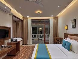Bindiga Peak Resorts