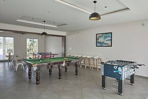 Bindiga Peak Resorts