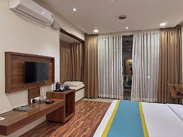 Bindiga Peak Resorts