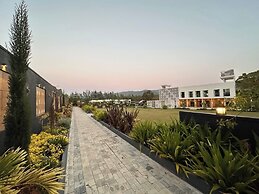 Bindiga Peak Resorts