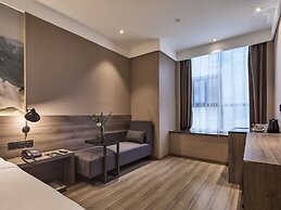 Mercure Xi'An Daming Palace
