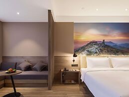 Mercure Xi'An Daming Palace