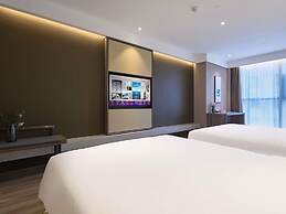 Mercure Xi'An Daming Palace