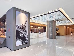 Mercure Xi'An Daming Palace