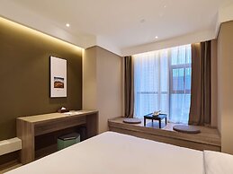 Mercure Xi'An Daming Palace