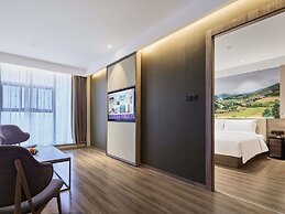 Mercure Xi'An Daming Palace