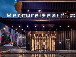 Mercure Xi'An Daming Palace