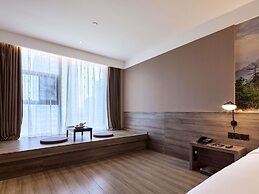Mercure Xi'An Daming Palace