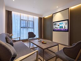 Mercure Xi'An Daming Palace