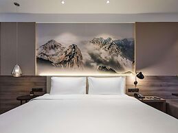 Mercure Xi'An Daming Palace