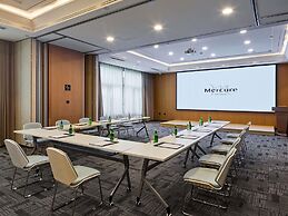Mercure Xi'An Daming Palace