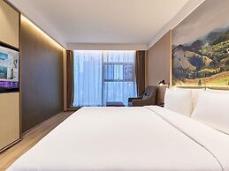 Mercure Xi'An Daming Palace