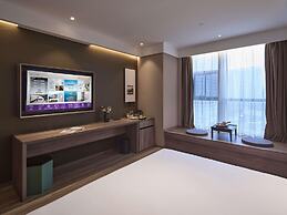 Mercure Xi'An Daming Palace