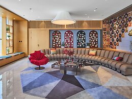 Mercure Xi'An Daming Palace