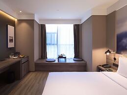 Mercure Xi'An Daming Palace
