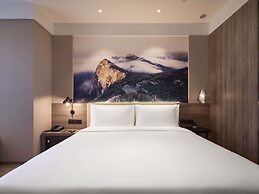 Mercure Xi'An Daming Palace