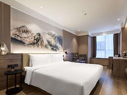 Mercure Xi'An Daming Palace