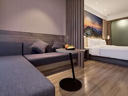 Mercure Xi'An Daming Palace