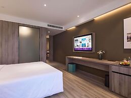 Mercure Xi'An Daming Palace