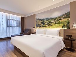 Mercure Xi'An Daming Palace