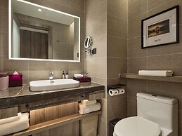 Mercure Xi'An Daming Palace