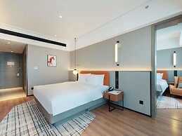 Novotel Dalian Zhongshan Square
