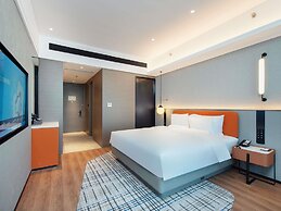 Novotel Dalian Zhongshan Square