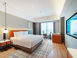 Novotel Dalian Zhongshan Square