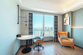 Novotel Dalian Zhongshan Square