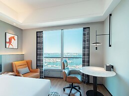 Novotel Dalian Zhongshan Square