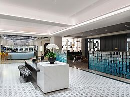 Novotel Dalian Zhongshan Square