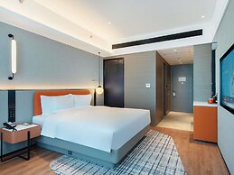 Novotel Dalian Zhongshan Square
