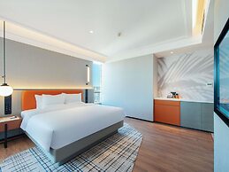 Novotel Dalian Zhongshan Square