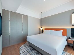 Novotel Dalian Zhongshan Square