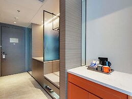 Novotel Dalian Zhongshan Square