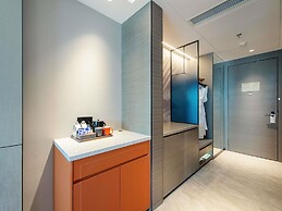 Novotel Dalian Zhongshan Square
