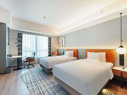 Novotel Dalian Zhongshan Square