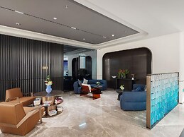 Novotel Dalian Zhongshan Square