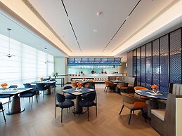 Novotel Dalian Zhongshan Square