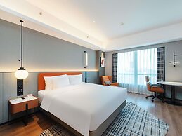 Novotel Dalian Zhongshan Square