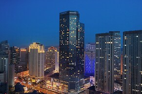 Novotel Dalian Zhongshan Square