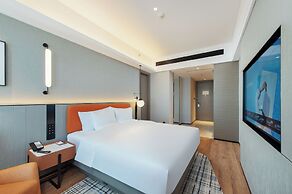 Novotel Dalian Zhongshan Square