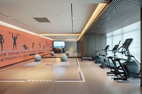 Novotel Dalian Zhongshan Square
