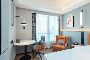 Novotel Dalian Zhongshan Square