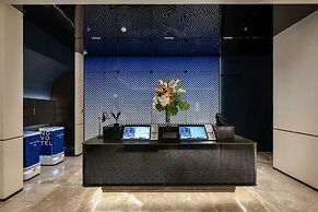 Novotel Dalian Zhongshan Square