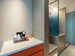 Novotel Dalian Zhongshan Square