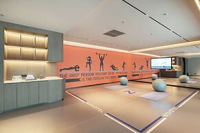 Novotel Dalian Zhongshan Square
