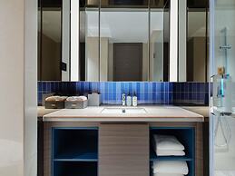 Novotel Dalian Zhongshan Square